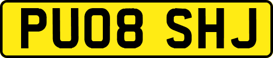 PU08SHJ