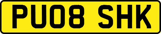 PU08SHK