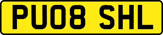 PU08SHL