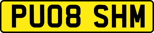 PU08SHM