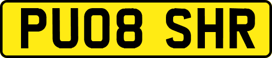 PU08SHR