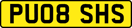 PU08SHS