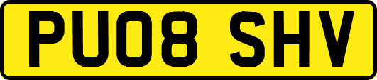 PU08SHV