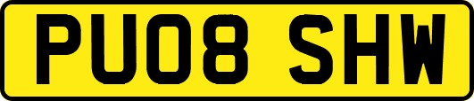 PU08SHW