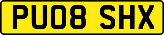 PU08SHX
