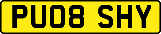 PU08SHY