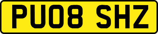 PU08SHZ