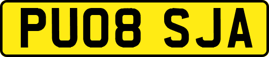 PU08SJA