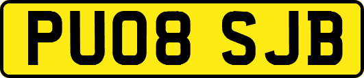PU08SJB