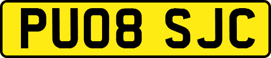 PU08SJC