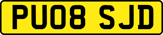 PU08SJD