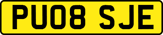 PU08SJE