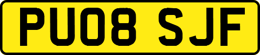 PU08SJF