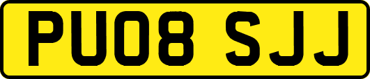 PU08SJJ