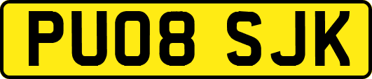 PU08SJK