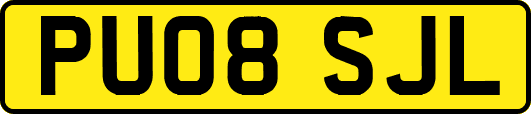 PU08SJL