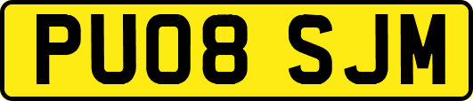 PU08SJM