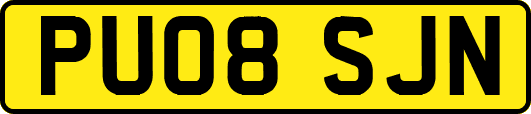 PU08SJN