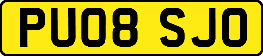 PU08SJO