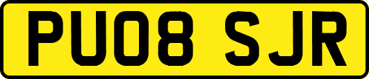 PU08SJR