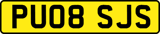 PU08SJS