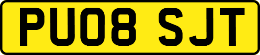 PU08SJT