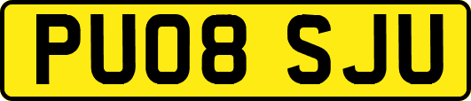 PU08SJU