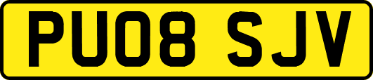 PU08SJV