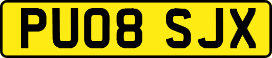 PU08SJX
