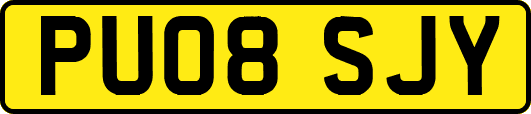 PU08SJY