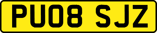 PU08SJZ