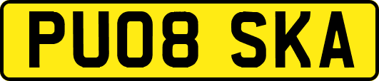 PU08SKA