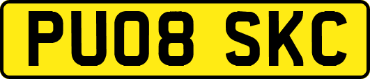 PU08SKC
