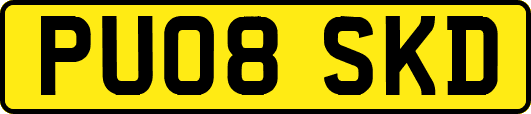 PU08SKD