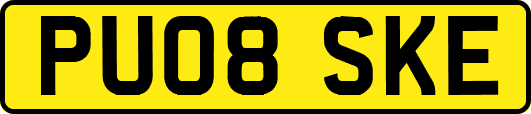 PU08SKE