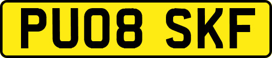 PU08SKF