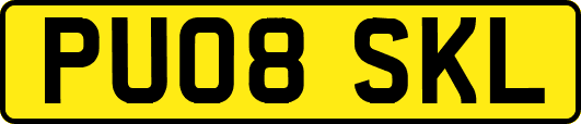 PU08SKL