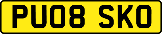 PU08SKO