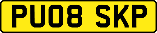 PU08SKP