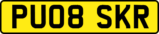 PU08SKR