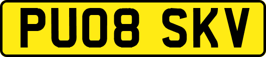 PU08SKV