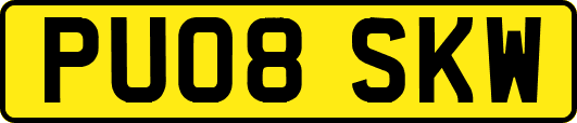 PU08SKW