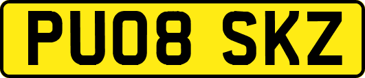 PU08SKZ