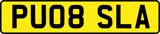 PU08SLA