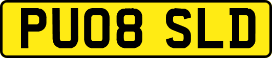 PU08SLD