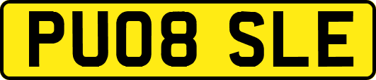 PU08SLE