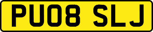PU08SLJ