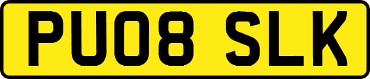 PU08SLK