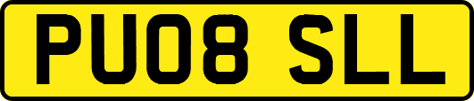 PU08SLL