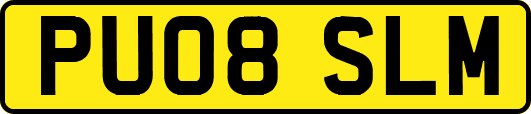 PU08SLM